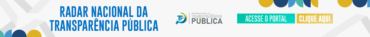 Radar da Transparência Pública